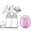 Bilateral Electric Breast Pumps