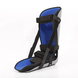 Fracture splint fracture foot bracket