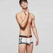 Men's Underwear Fashion Trend Boxer Briefs
