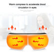 New Children's Hot Compress Eye Protection Massage Eye Mask
