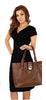 Pregnant women's stretch dress