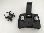 GT-T906W mini aerial camera air pressure fixed high speed mobile phone wifi real-time transmission drone