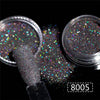 Holographic Nail Glitter