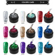 Diamond Nail Gel