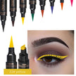 Double-head Liquid Eyeliner