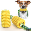 Dog Corn Molar Stick Chew Resistant Toy