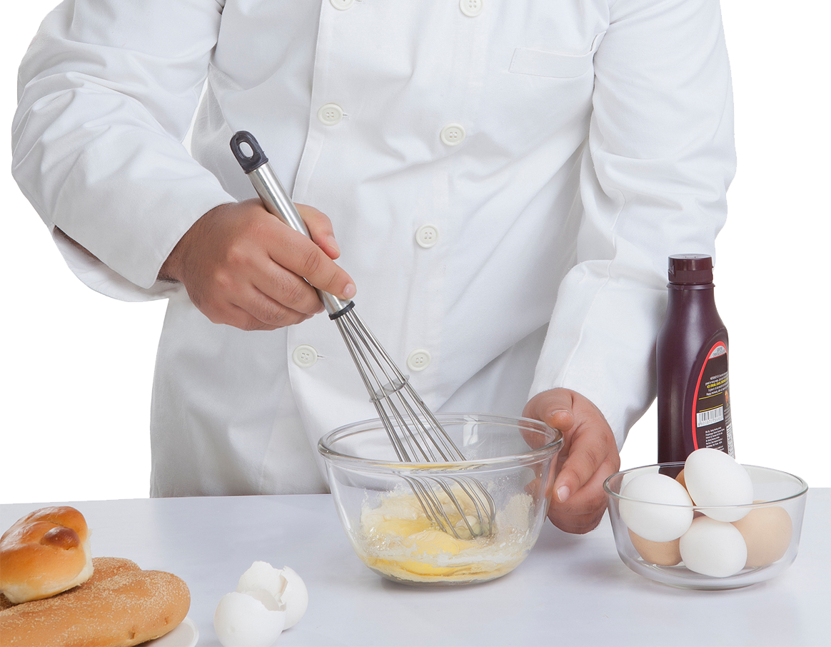 5 Speeds 500W High Power Electric Food Mixer Hand Blender Dough Blender