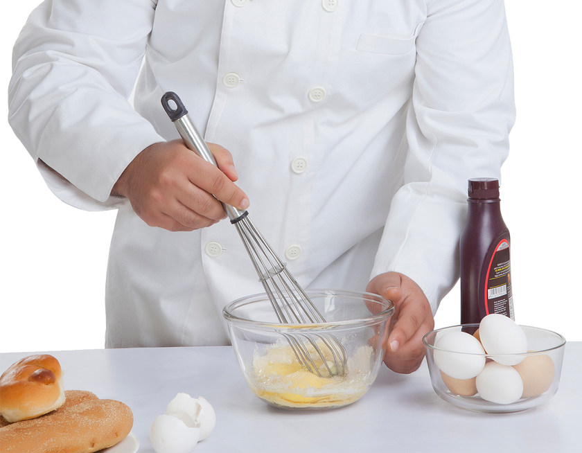 5 Speeds 500W High Power Electric Food Mixer Hand Blender Dough Blender