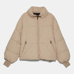 Fashion Temperament Loose Cotton Jacket Jacket For Women