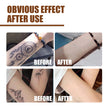 Tattoo Cleaning Agent Solution To Dilute Embroidery Pattern