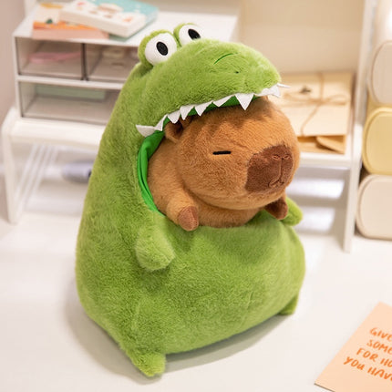 Dolphin Capabala Doll Plush Toys Children