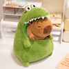 Dolphin Capabala Doll Plush Toys Children