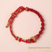 Fashion Personality Handmade Woven Bracelet