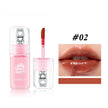 Sweetheart Lip Lacquer Lipstick No Stain On Cup Does Not Fade