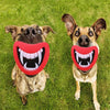Dog Enamel Sounding Toy Pet Pacifier Molar Toy Dog Beak Sound Toy Pet Festival Funny Toy