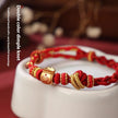 Fashion Personality Handmade Woven Bracelet