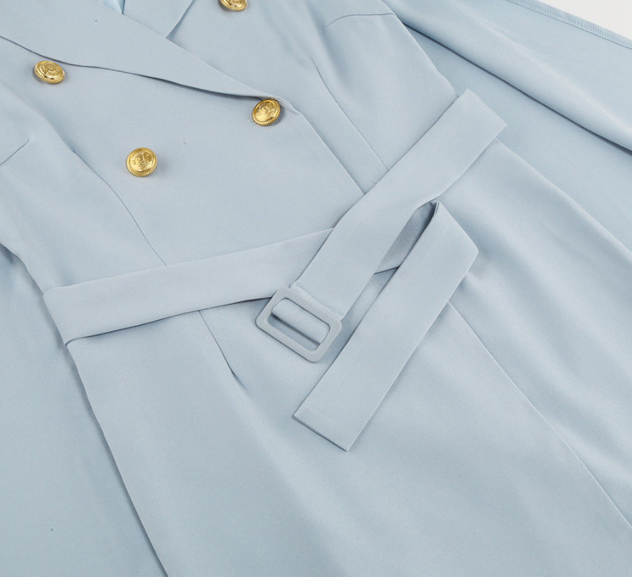 Elegant Dress Suit Skirt Women