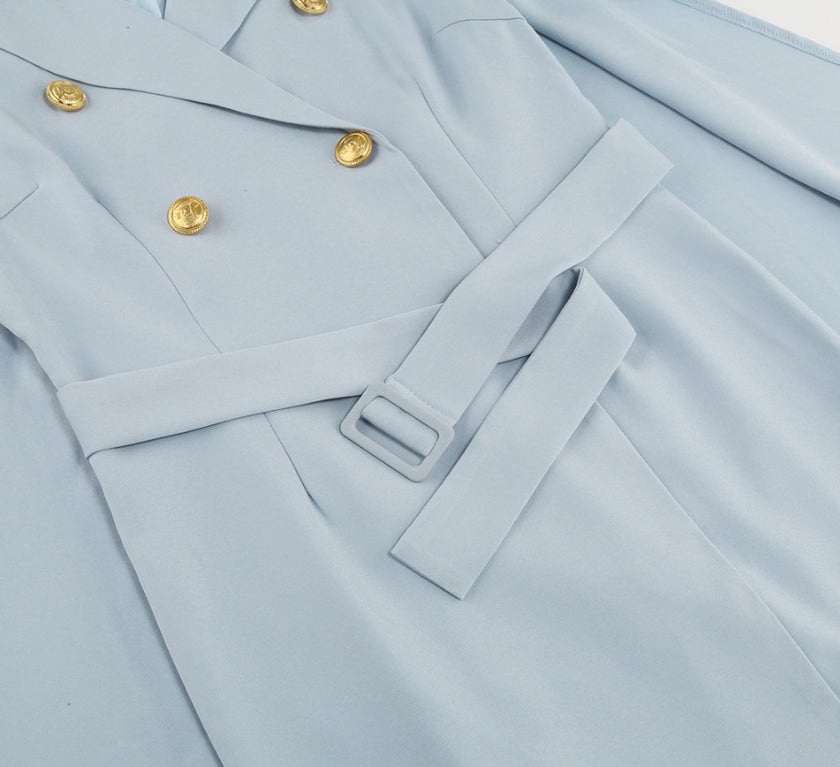 Elegant Dress Suit Skirt Women