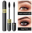 SUNFLOWER Double Effect Waterproof Mascara Long Curling