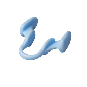 Silicone Elastic Nasal Splint Anti-snoring Device With Color Box Full Set Anti-snoring