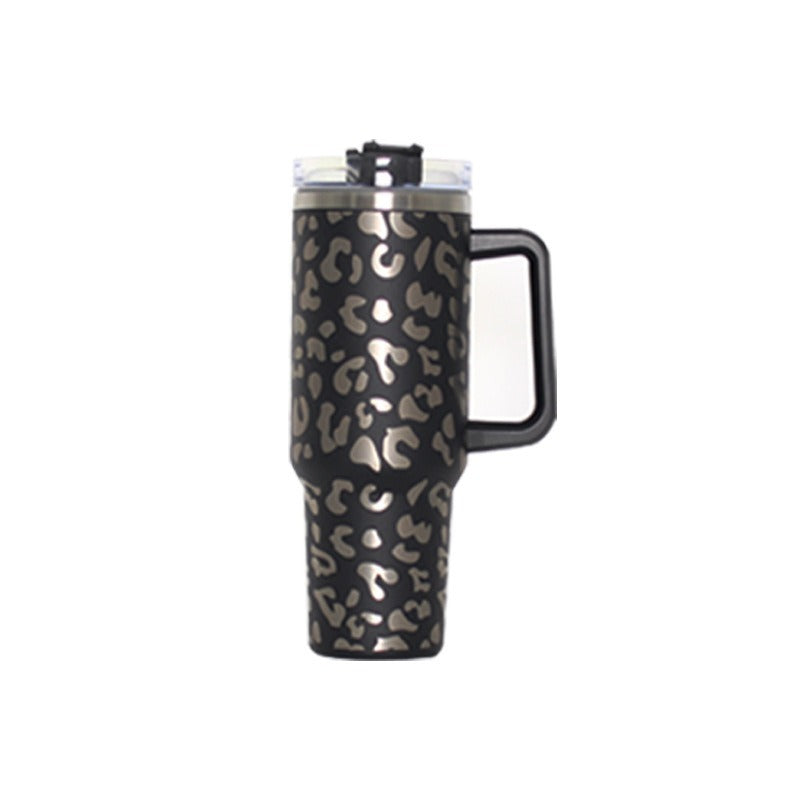 Stainless Steel Vacuum Cup Second Generation 40oz Cup stanley style