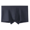 Men's Fashion Personality Seamless Head Boxers