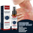Body Care Spray Relieves