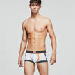 Men's Underwear Fashion Trend Boxer Briefs