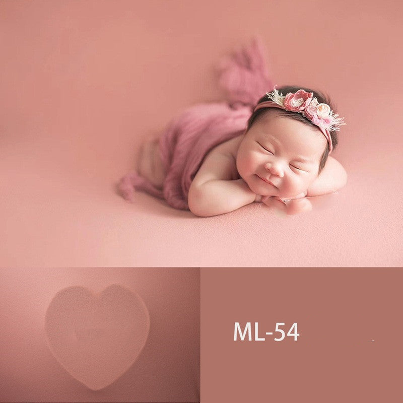 Newborn Photography Blanket