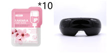 New Children's Hot Compress Eye Protection Massage Eye Mask