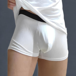 Big Bag Shorts Boxer Boys Underpants Underwear