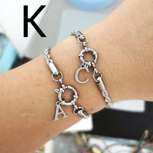 Bracelet Simple Style Ornament Accessories