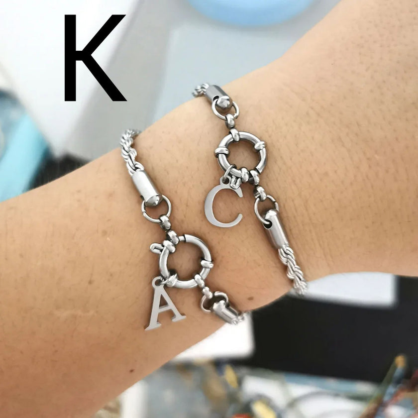 Bracelet Simple Style Ornament Accessories