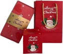 Creative Gift Folding Bounce Gift Box