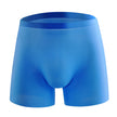 Ice Silk Underwear Men's Summer Ultra-thin Breathable