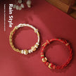 Fashion Personality Handmade Woven Bracelet