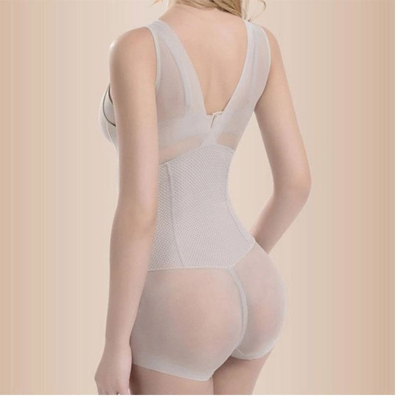 Body Shaping Underwear For Women Corseting Postpartum Belly