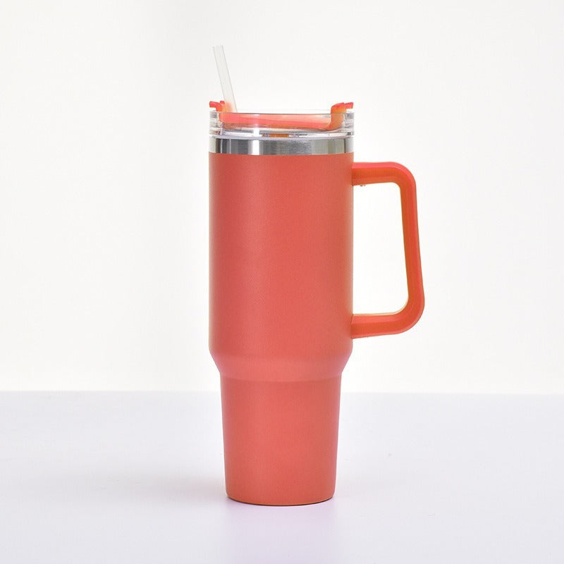 Stainless Steel Vacuum Cup Second Generation 40oz Cup stanley style