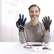 Home Robot Exercise Glove Hand Exerciser For The Elderly