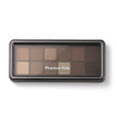 Cement Plate 12color Eye Shadow Pearl Matte Delicate Three-dimensional