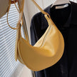 Women's Fashion Simple Shoulder Messenger Bag