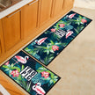 Decorative Fiber Carpet