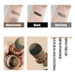 Eyebrow Stamp Stencil Kit, 24 Pc Eyebrow Shaping Stencils