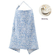 Outdoor Anti-exposure Nursing Towel Nursing Towel Breast Feeding Covering Overclothes Shawl