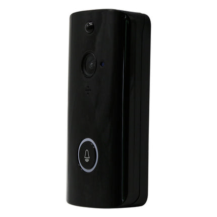 Visual wireless doorbell
