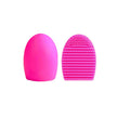 Silicone Wash Egg Make-up Brush Wash Artifact