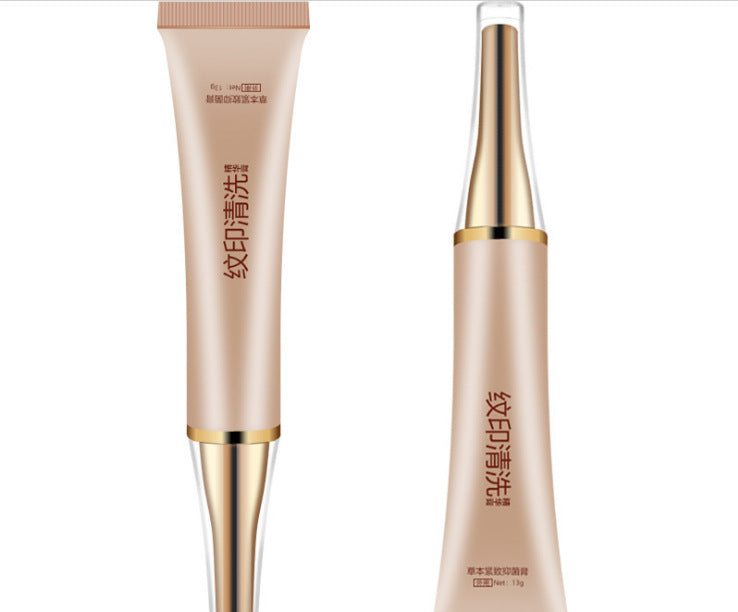 Tattoo Removal Cream