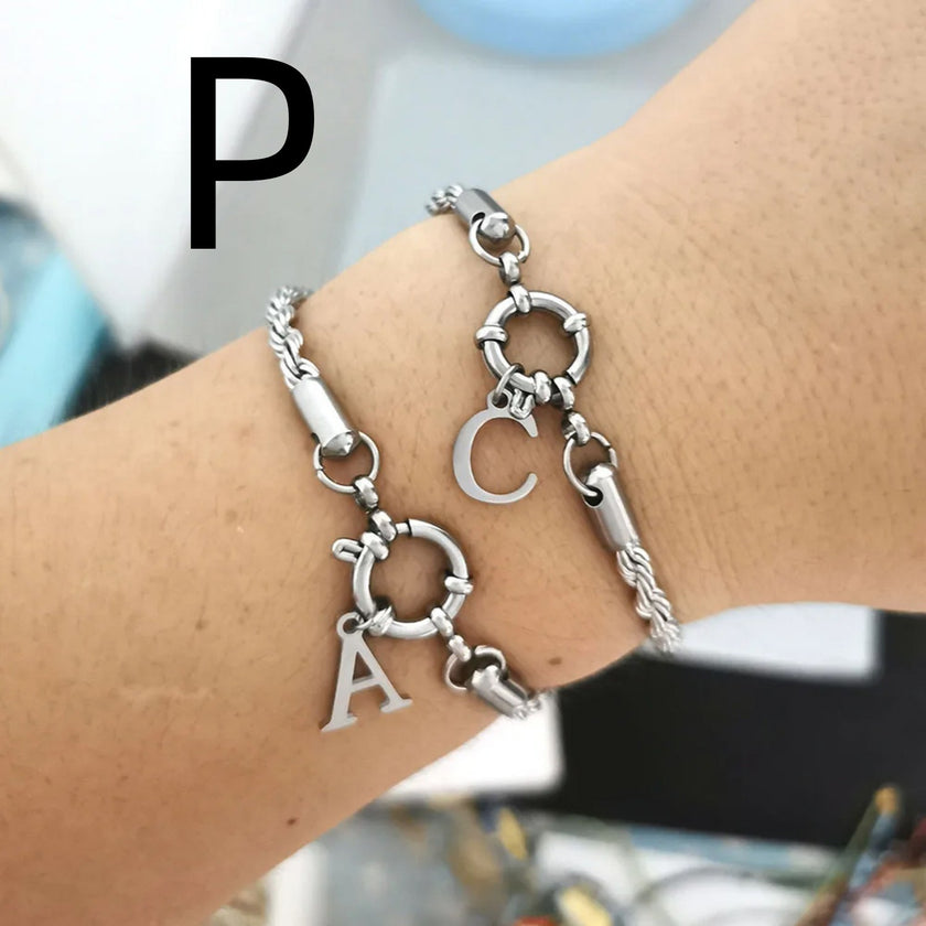 Bracelet Simple Style Ornament Accessories