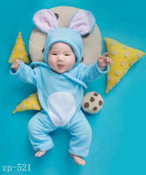 Children's Photography Studio Photo Props Baby Art Photo Clothes