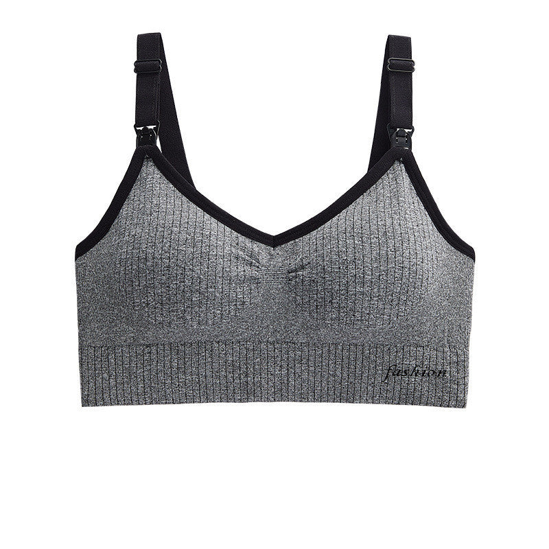 Breastfeeding Bra, women sport bra